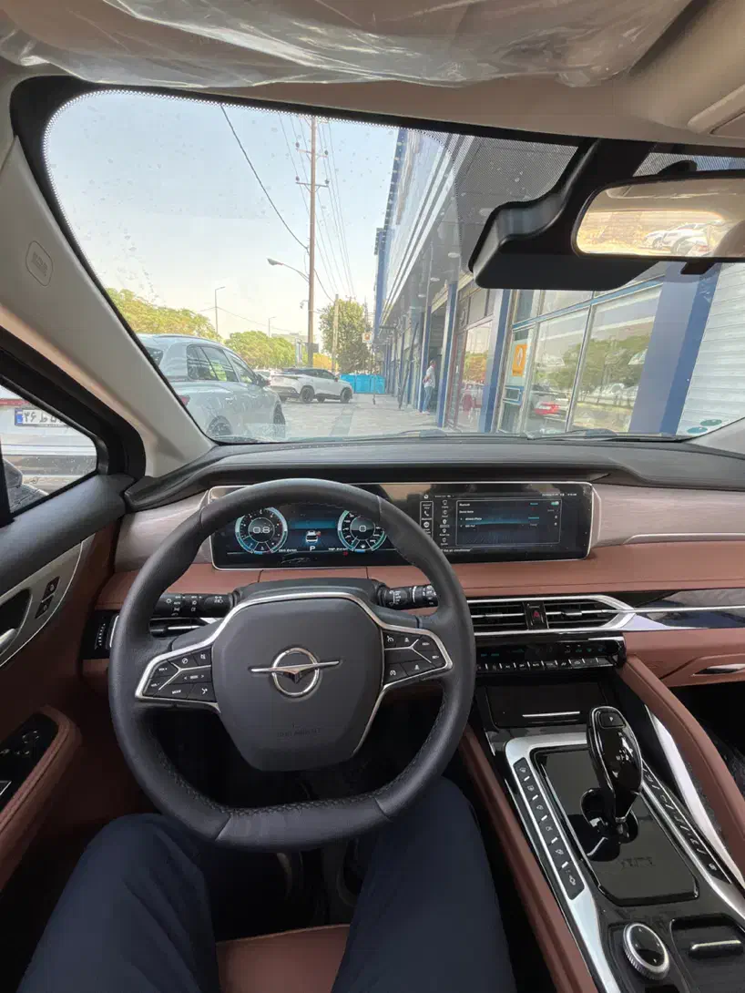 هایما 7x صفر کیلومتر مدل ۴۰۴|خودرو سواری و وانت|خرم‌آباد, |دیوار