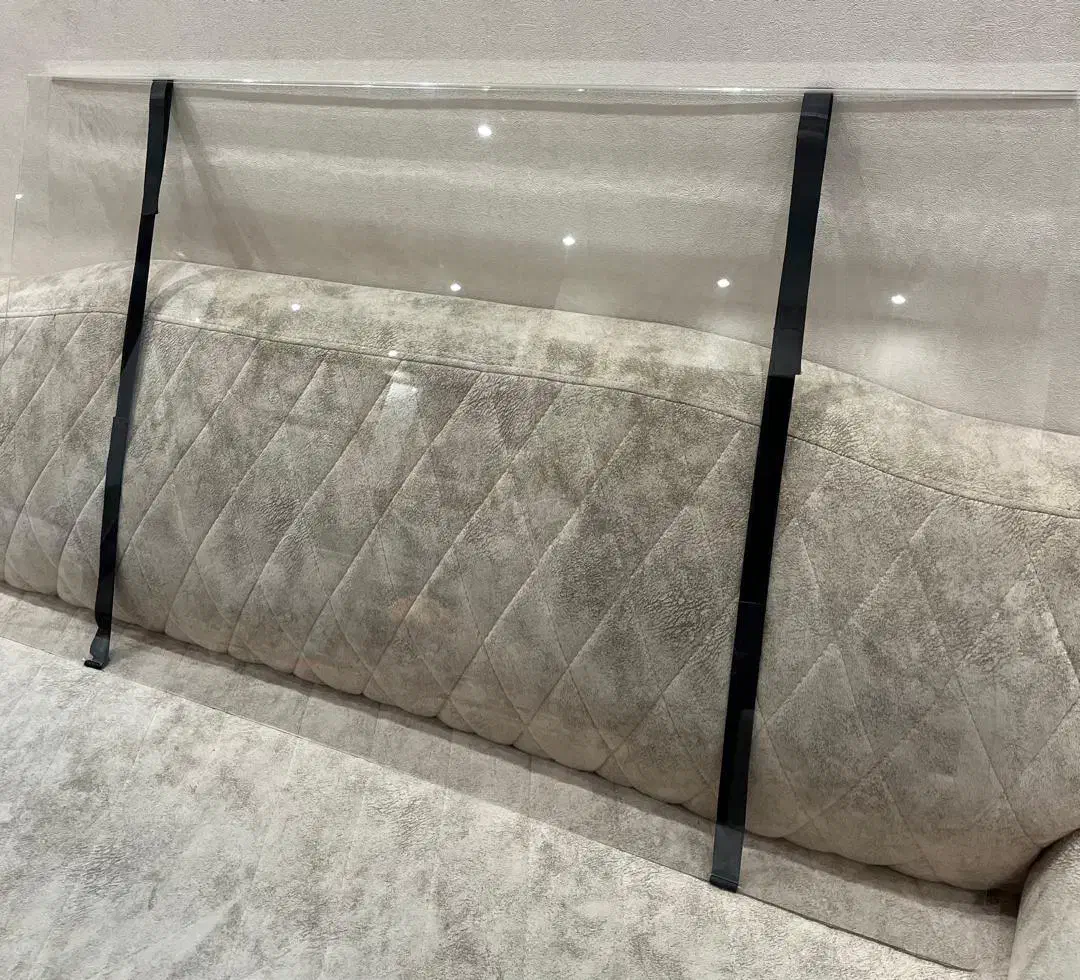 محافظ تلویزیون ۵۵ اینچ|تلویزیون و پروژکتور|رشت, منظریه|دیوار