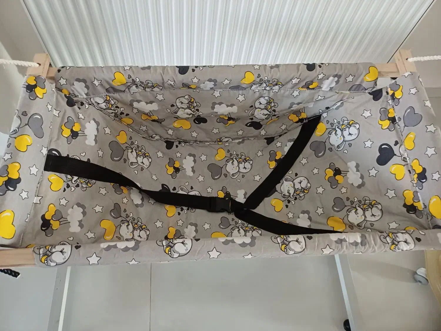 گهواره ننو|اسباب و اثاث بچه|نسیمشهر, |دیوار