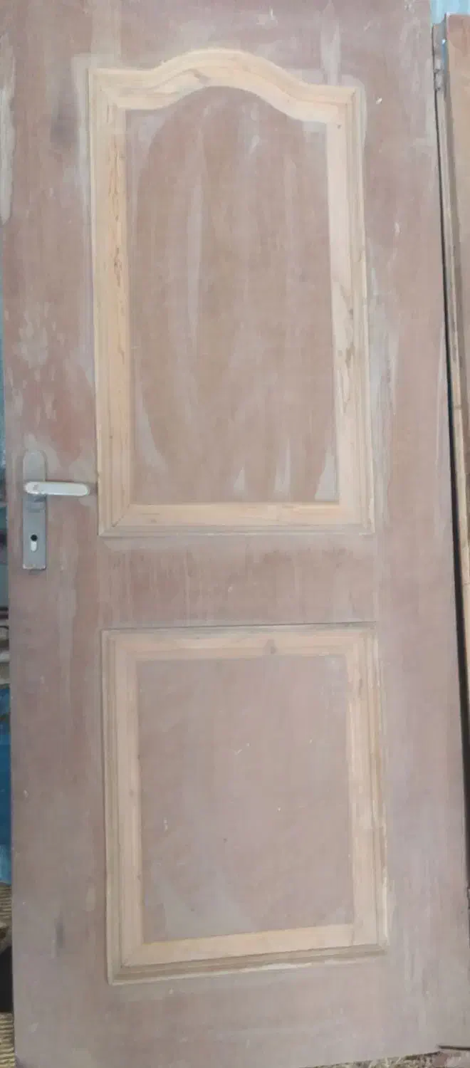 درب چوبی|مصالح و تجهیزات ساختمان|کوهدشت, |دیوار