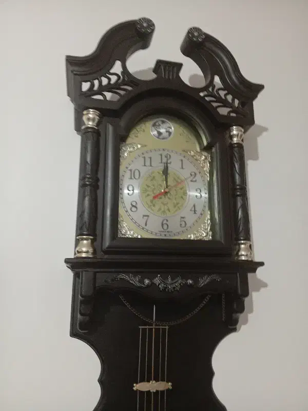 ساعت دیواری|ساعت دیواری و تزئینی|نهاوند, |دیوار