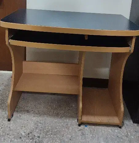 دراور|میز تحریر و کامپیوتر|رامهرمز, |دیوار