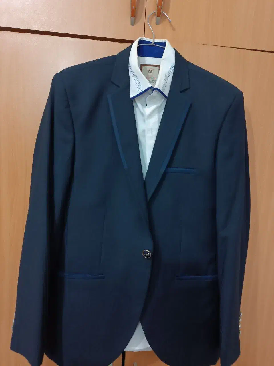 کت وشلوار مردانه|لباس|فومن, |دیوار