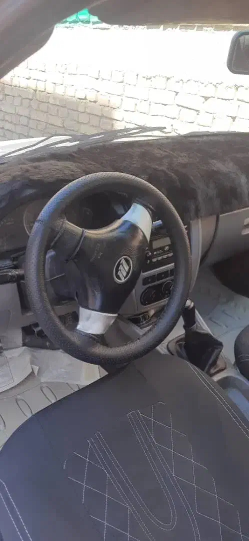 لیفان 520|خودرو سواری و وانت|یزد, |دیوار