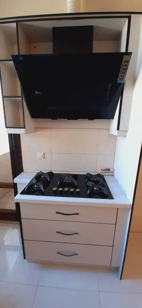 ۷۰ متر یکخواب شیک و خوش نقشه/ فول / حتی به مجرد