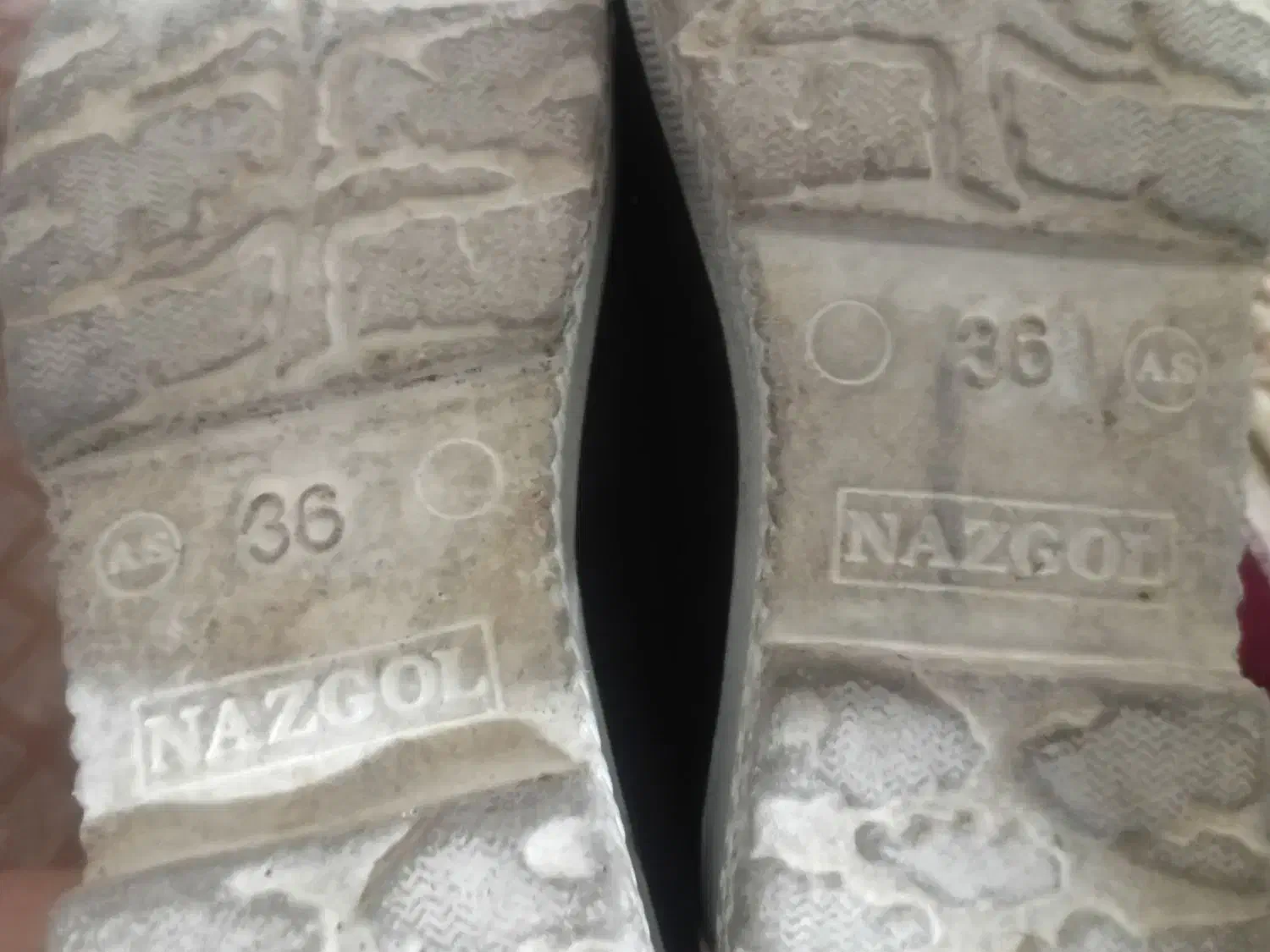 کفش نو نو|کیف، کفش، کمربند|امیدیه, |دیوار