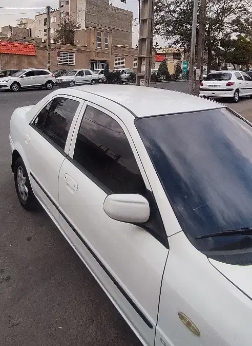 نصب برچسب شیشه دودی|خدمات موتور و ماشین|کرج, باغستان|دیوار