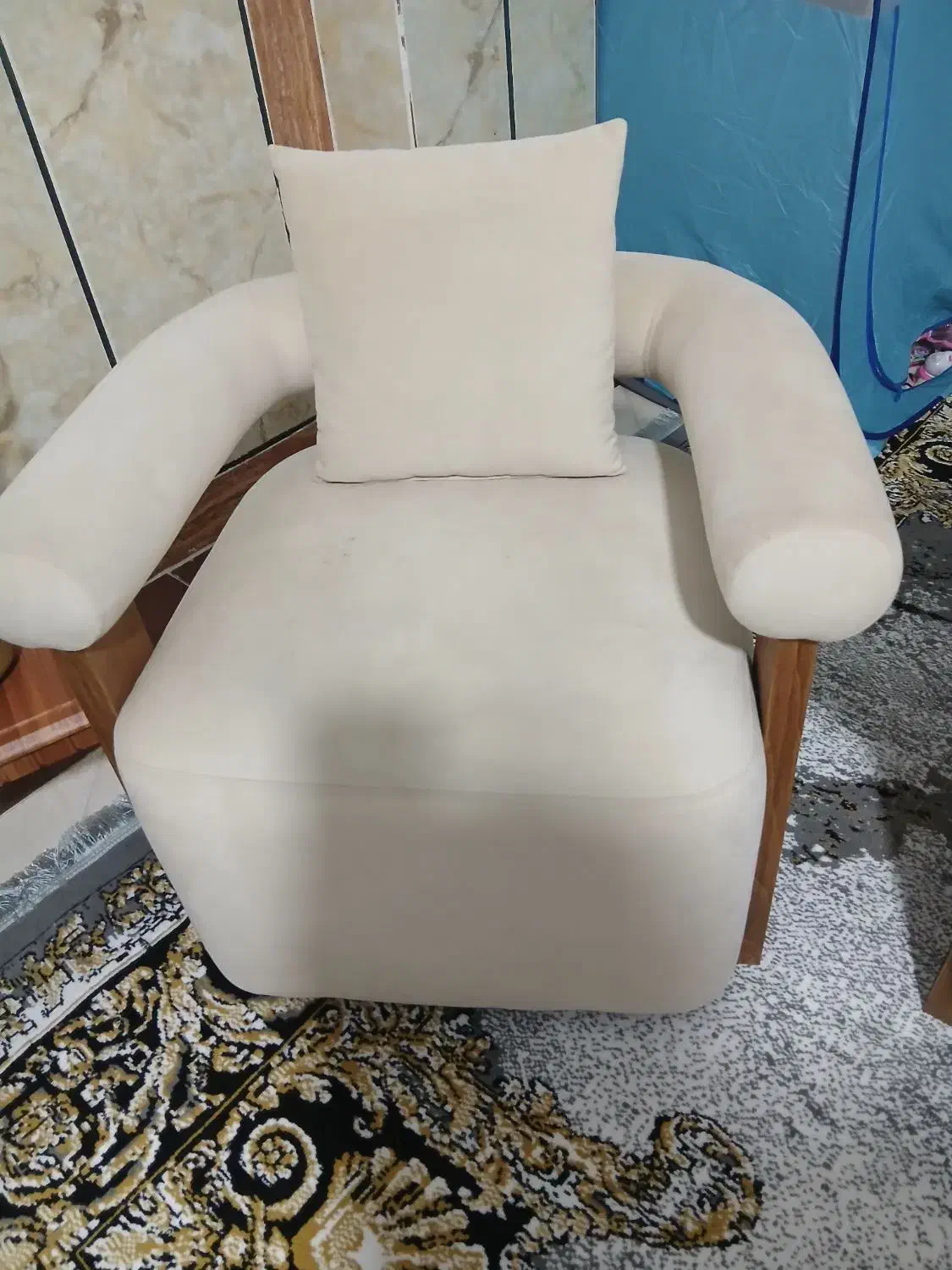 مبل مینیمال|مبلمان خانگی و میز عسلی|چابهار, |دیوار