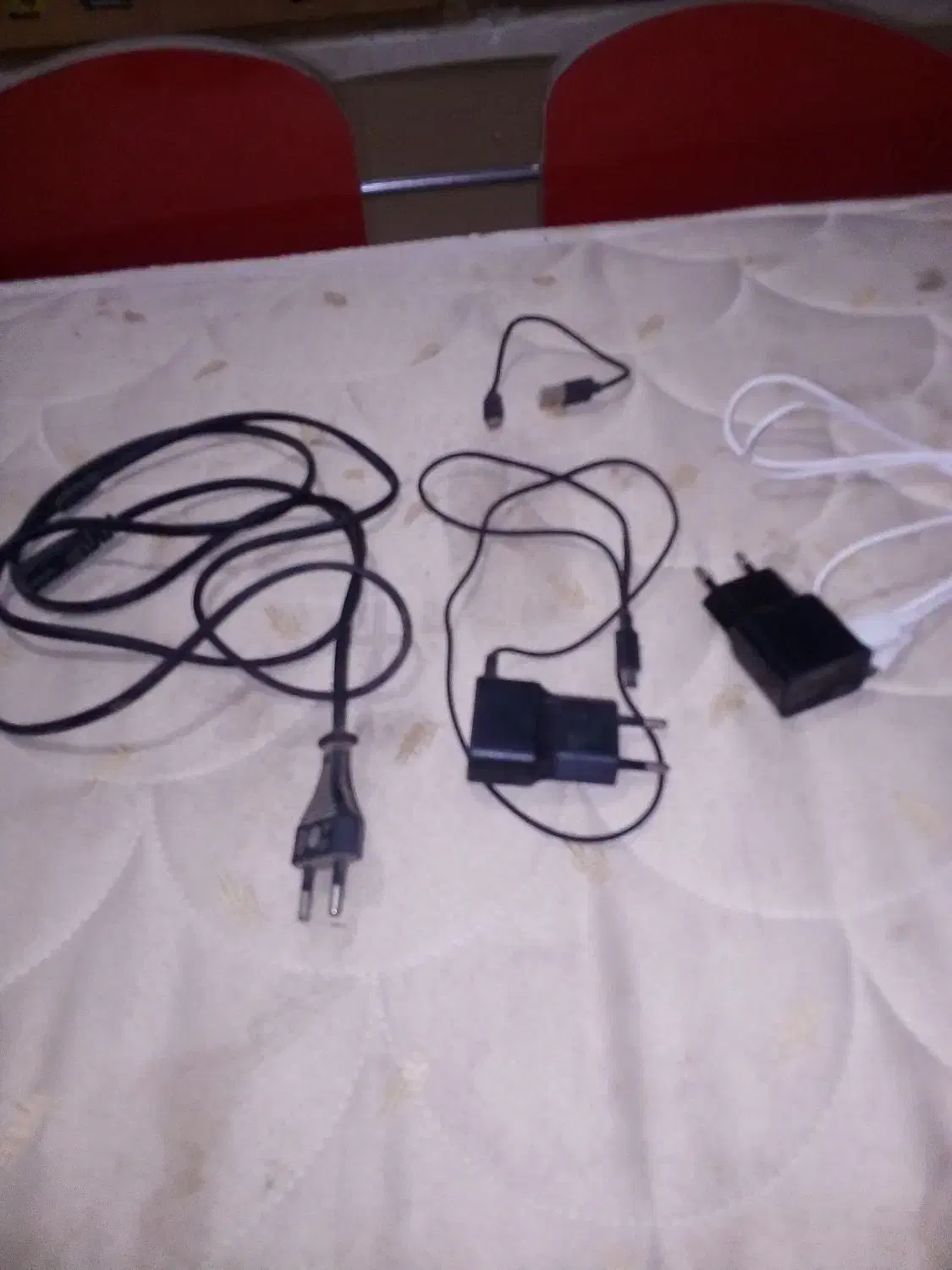 شارژر|لوازم جانبی موبایل و تبلت|سبزوار, صالح آباد|دیوار