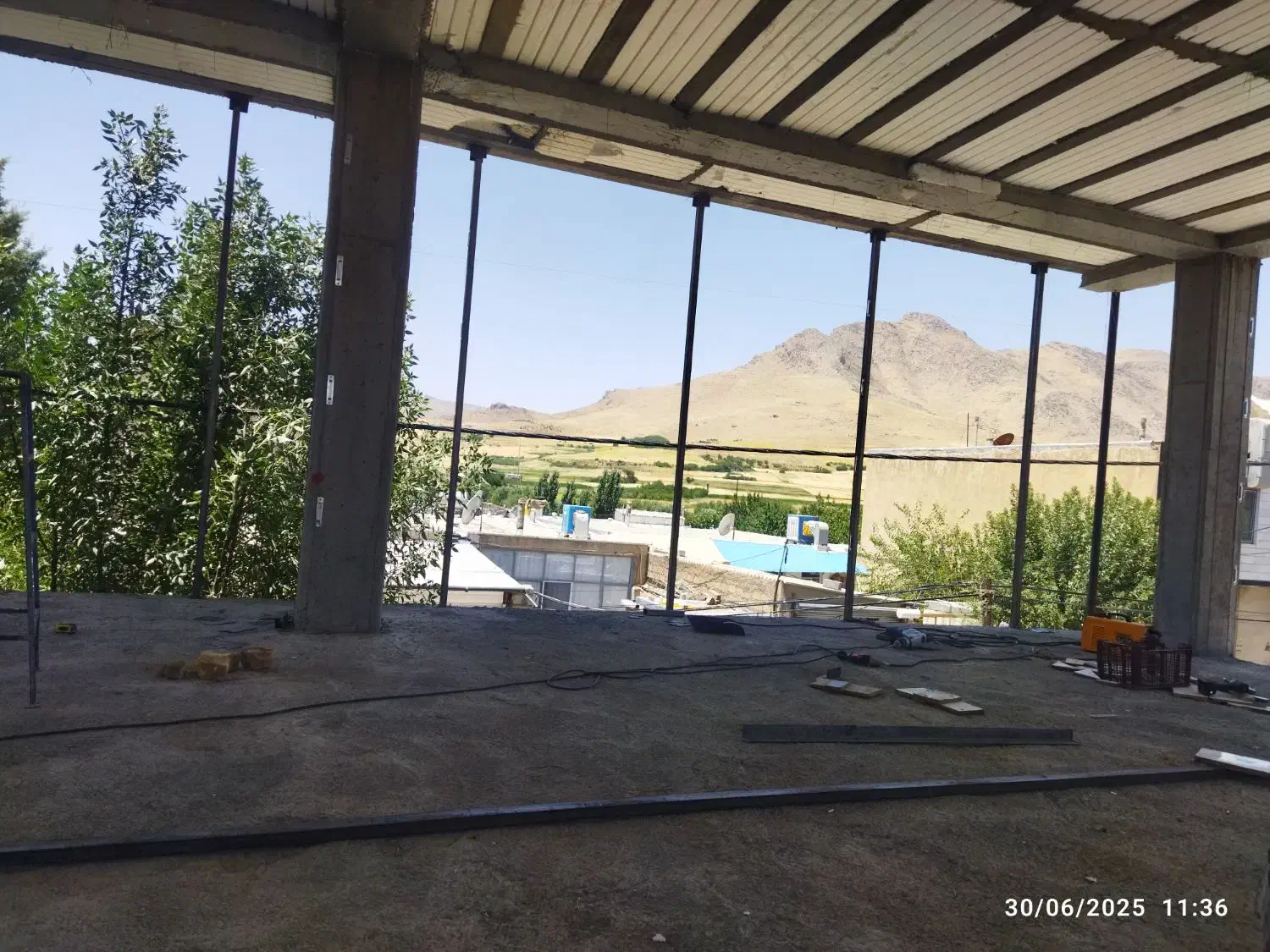 جوشکار وآهنگری|خدمات پیشه و مهارت|کامیاران, |دیوار