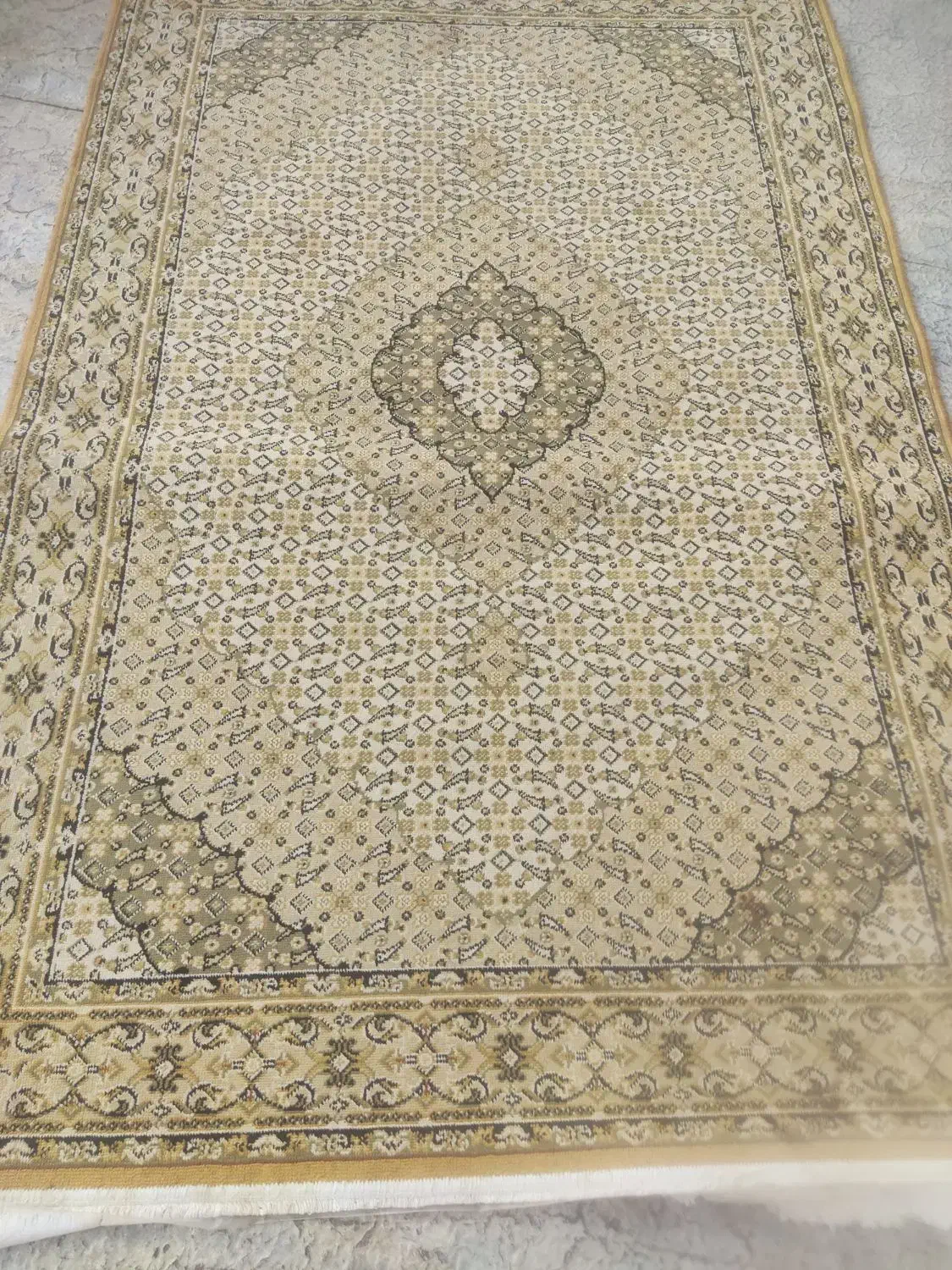 گلیم فروش کارکرده|گلیم، جاجیم، گبه|اراک, |دیوار