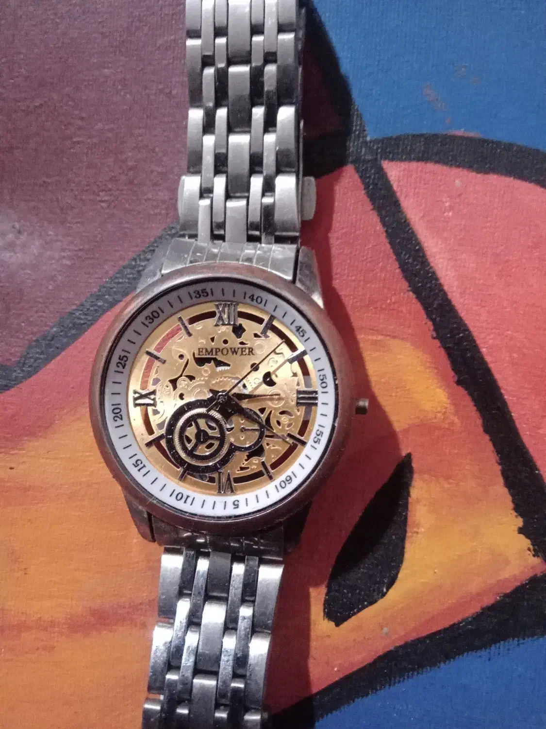 ساعت مچی زنانه|ساعت|تهران, شهرک فردوس (حسینی)|دیوار