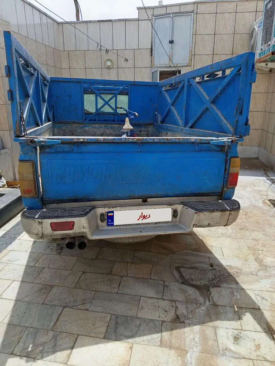 خودرو|خودرو سواری و وانت|زاهدان, |دیوار