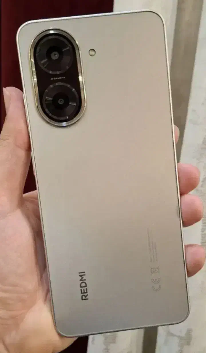 گوشی128g ram 4 a5|موبایل|بهارستان, |دیوار