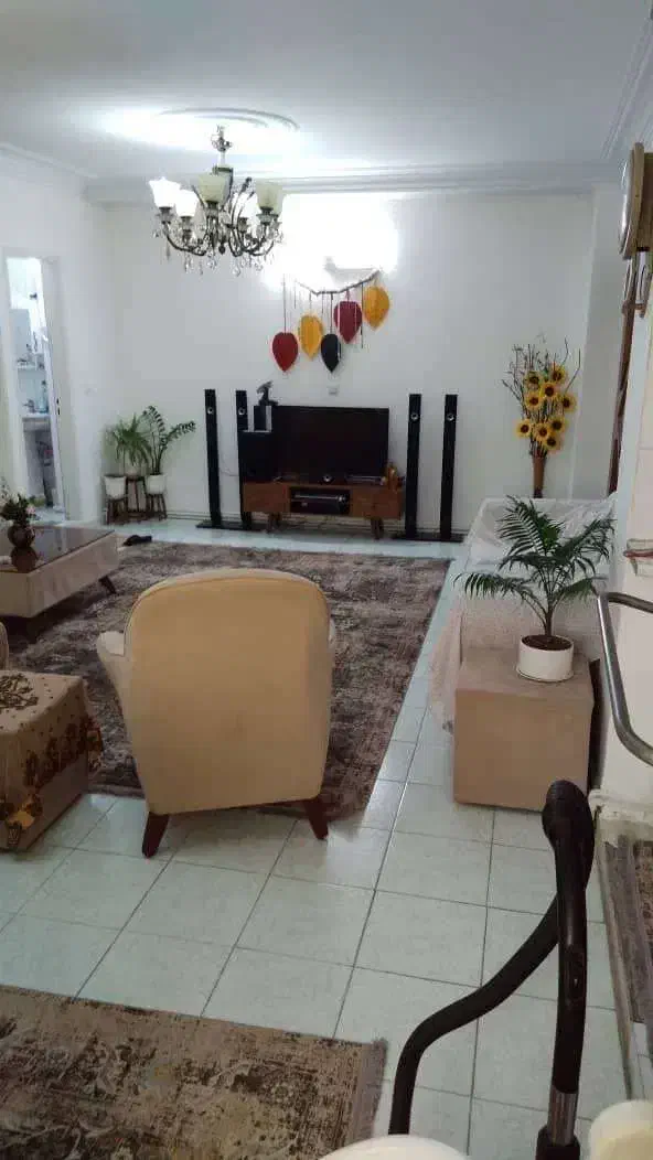 اجاره یک واحد آپارتمان|اجارهٔ آپارتمان|کرج, شهرک فهمیده|دیوار