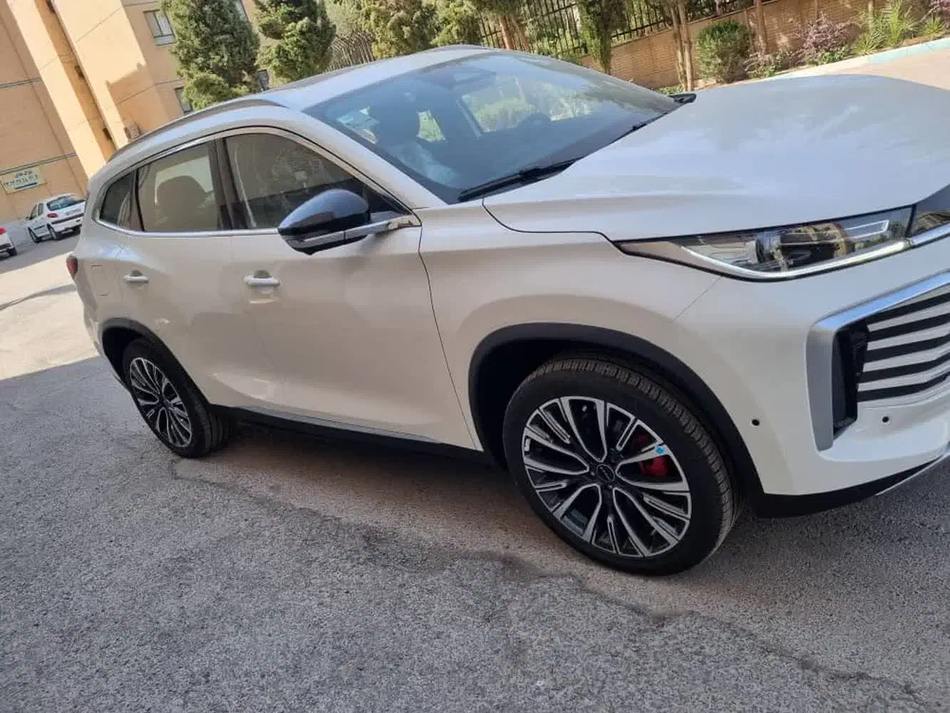 اکستریم TXL|خودرو سواری و وانت|یزد, |دیوار