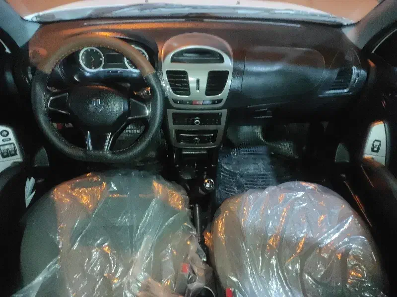 سایناs  خشک کمپانی 401|خودرو سواری و وانت|دزفول, |دیوار