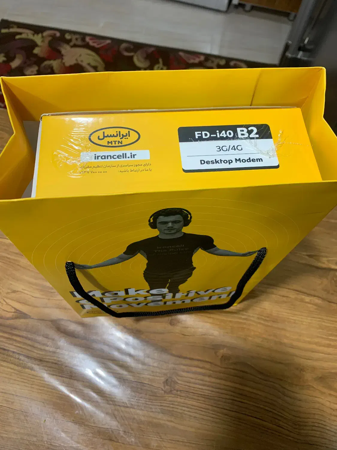 مودم سیم کارتی|مودم و تجهیزات شبکه|گرگان, |دیوار