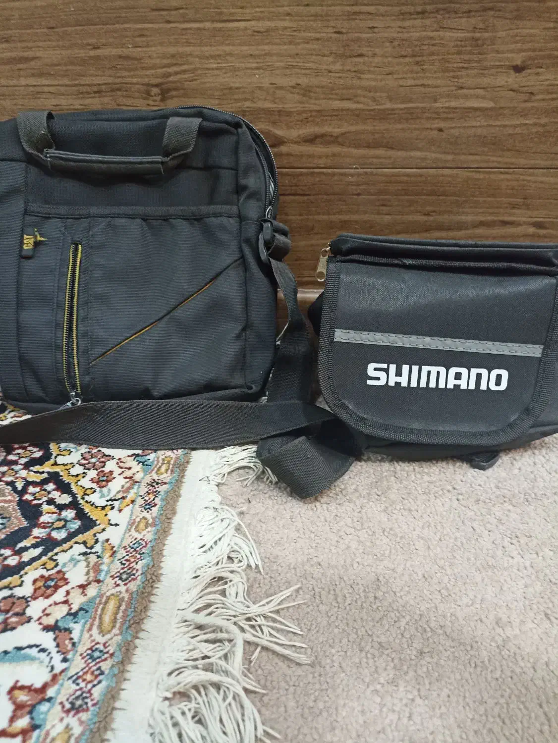 کیف خفن 5 جیب|کیف، کفش، کمربند|بندر ماهشهر, |دیوار