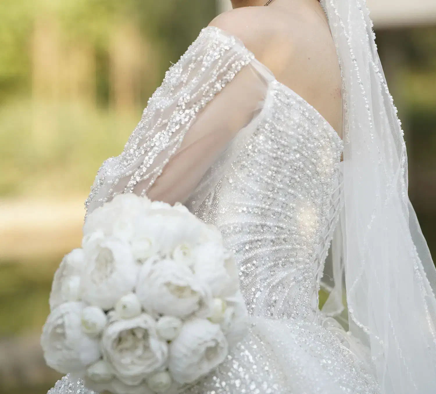 لباس عروس|لباس|کاشان, بهشتی|دیوار