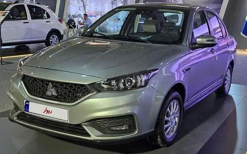 حواله سهند|خودرو سواری و وانت|فیروزه, |دیوار