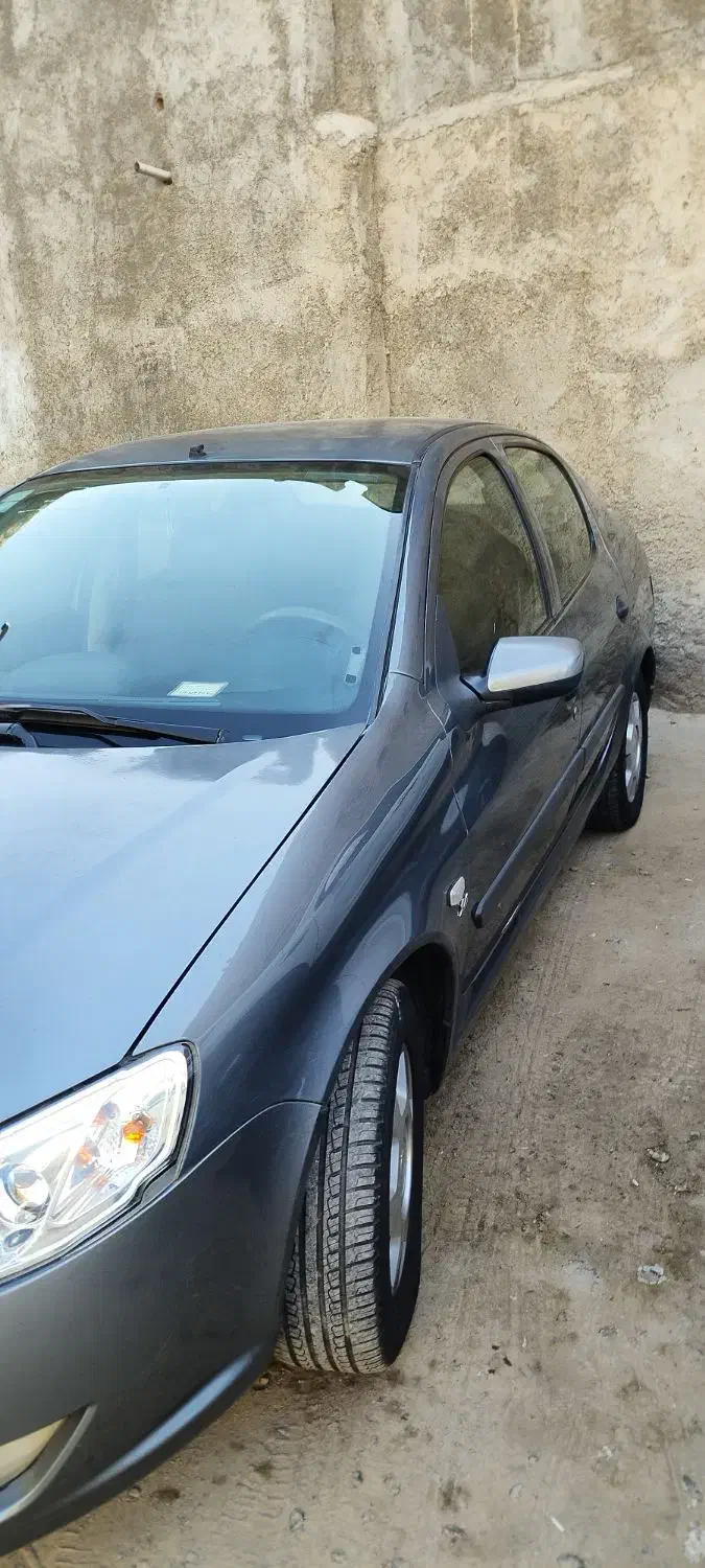 رانا تیو5 مدل 93|خودرو سواری و وانت|قم, الوندیه و گذر صادق|دیوار