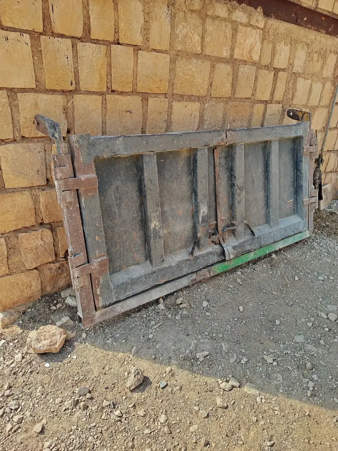 قطعات ماشین سنگین|قطعات یدکی و لوازم جانبی|چرداول, |دیوار