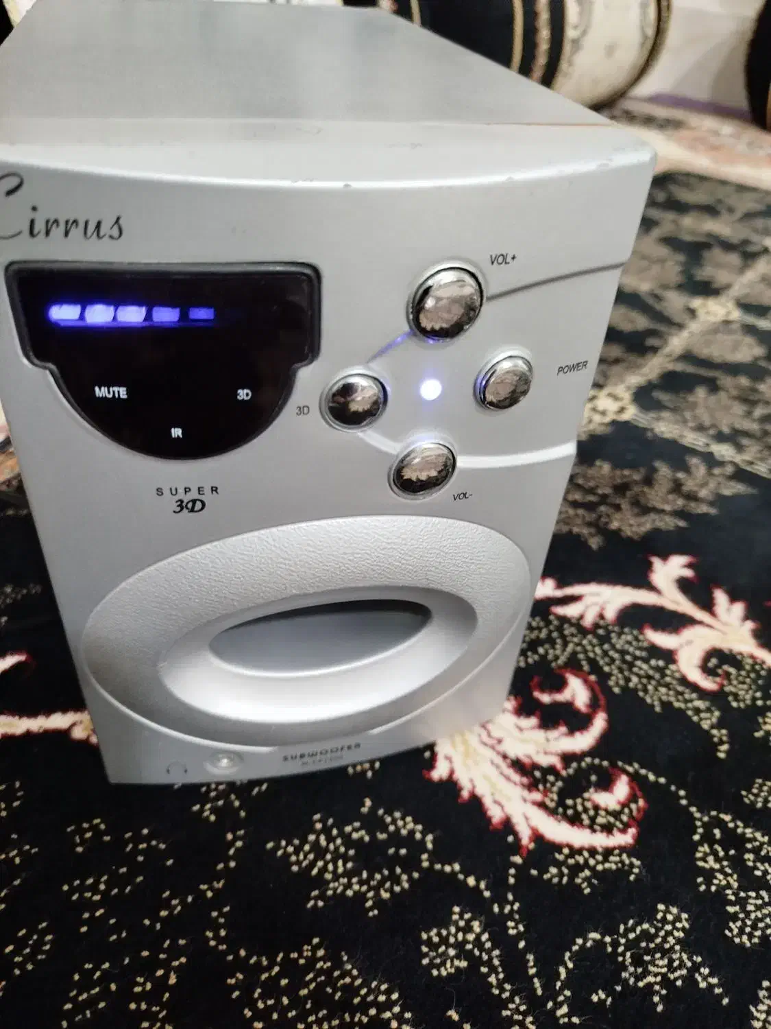 باند کامپیوتر|قطعات و لوازم جانبی رایانه|یاسوج, |دیوار