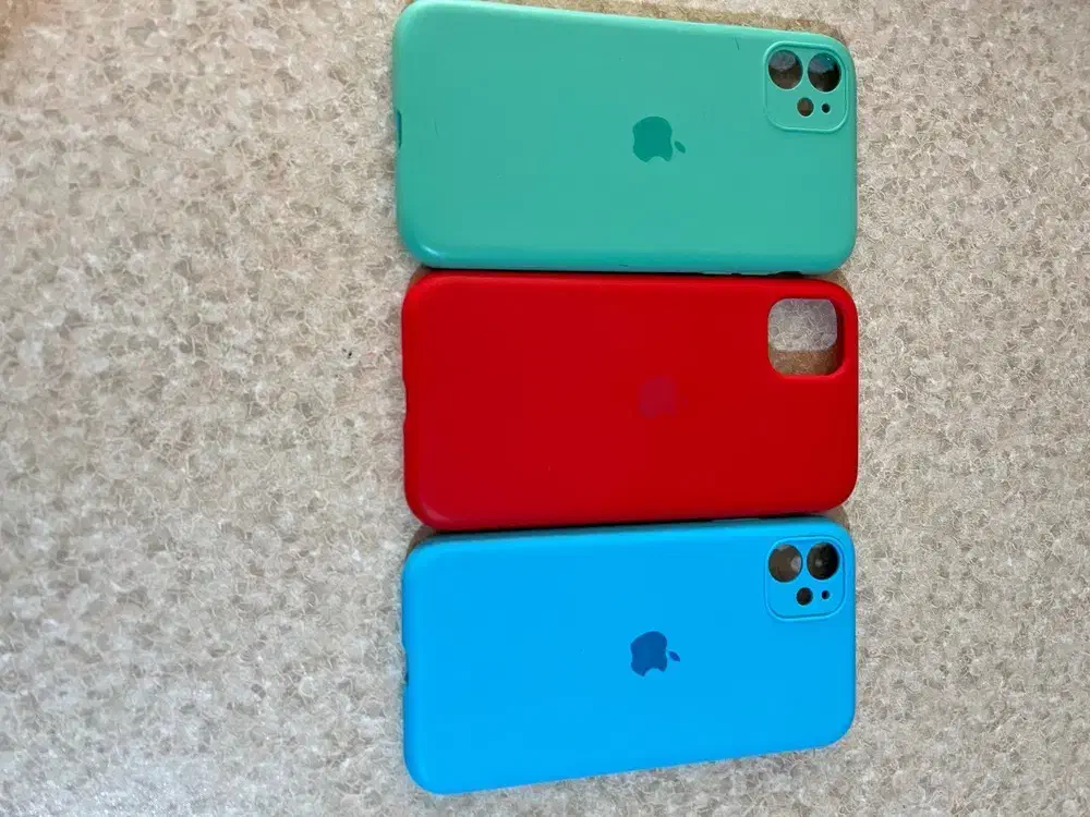 کاور گوشی ایفون ۱۲ پرومکس استفاده نشده ۱۱ درحدنو|لوازم جانبی موبایل و تبلت|مراغه, |دیوار