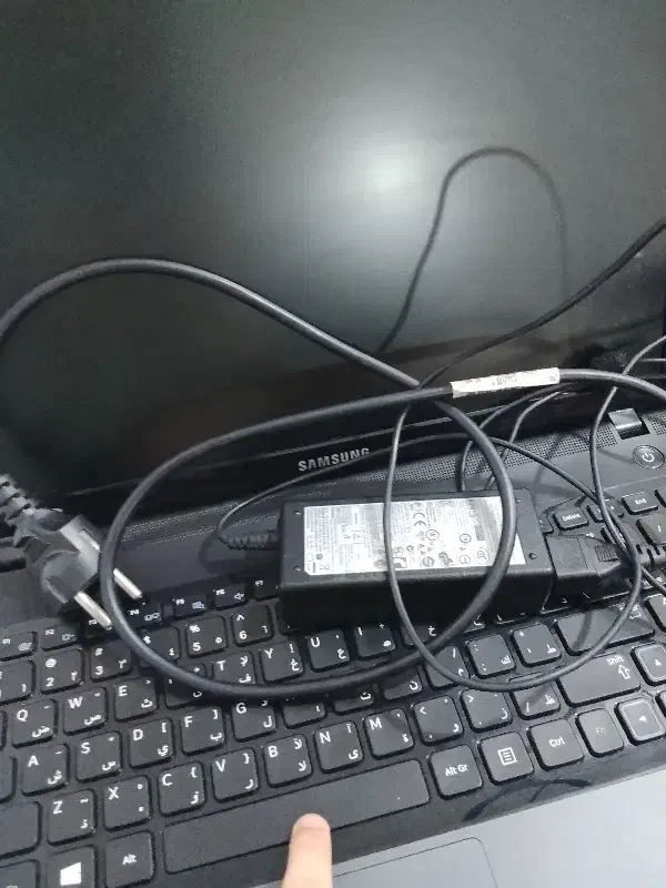 لپ تاب کاملا سالم|رایانه همراه|خوی, |دیوار