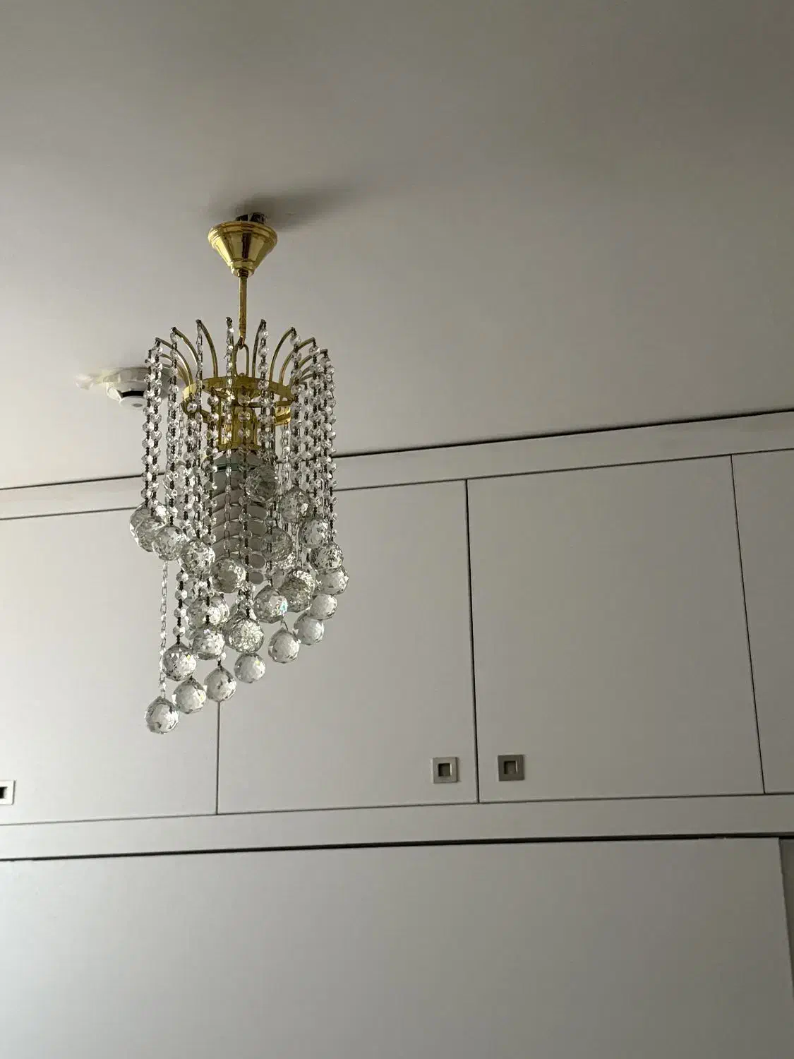 لوستر|لوستر و چراغ آویز|اصفهان, احمدآباد|دیوار