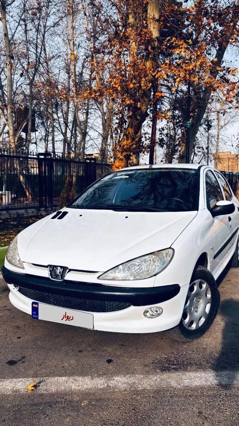 پژو ۱۴۰۱ تیپ ۲|خودرو سواری و وانت|ورامین, شهرک مدرس|دیوار