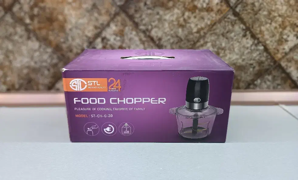 خرد کن|خردکن، آسیاب، غذاساز|کیش, |دیوار