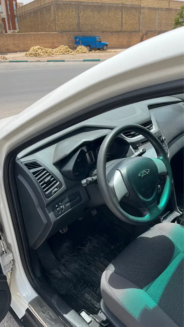 MVM315 - مدل ۱۳۹۵|خودرو سواری و وانت|یزد, |دیوار