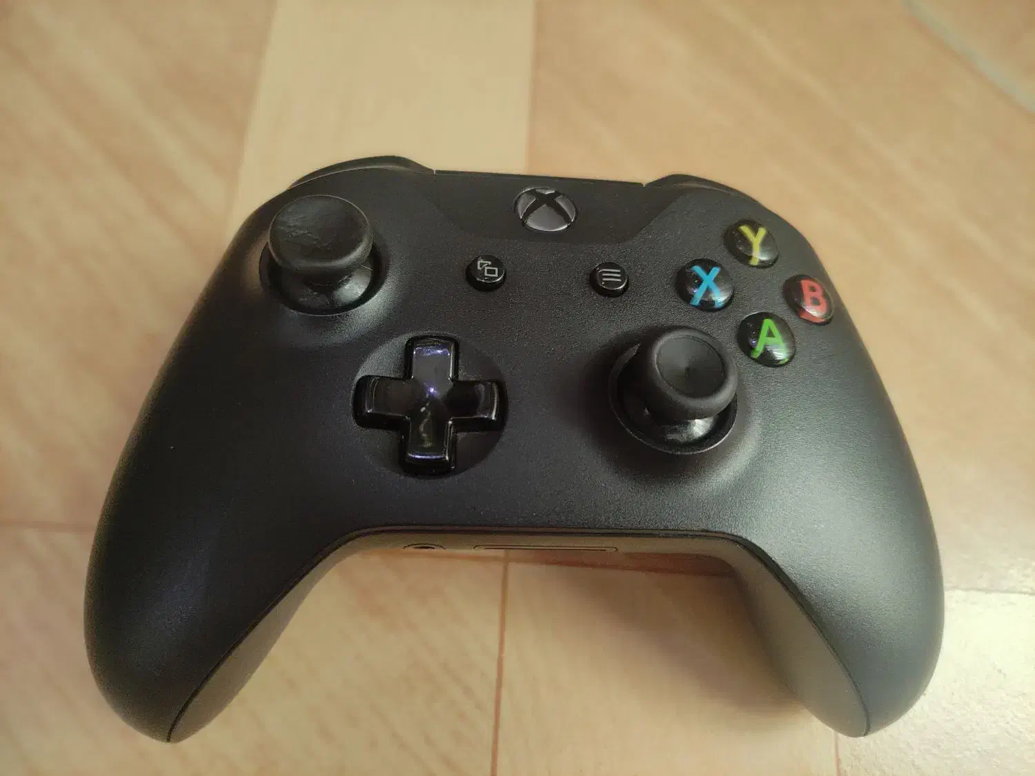 Xbox one fat 500gig|کنسول، بازی ویدئویی و آنلاین|زنجان, |دیوار