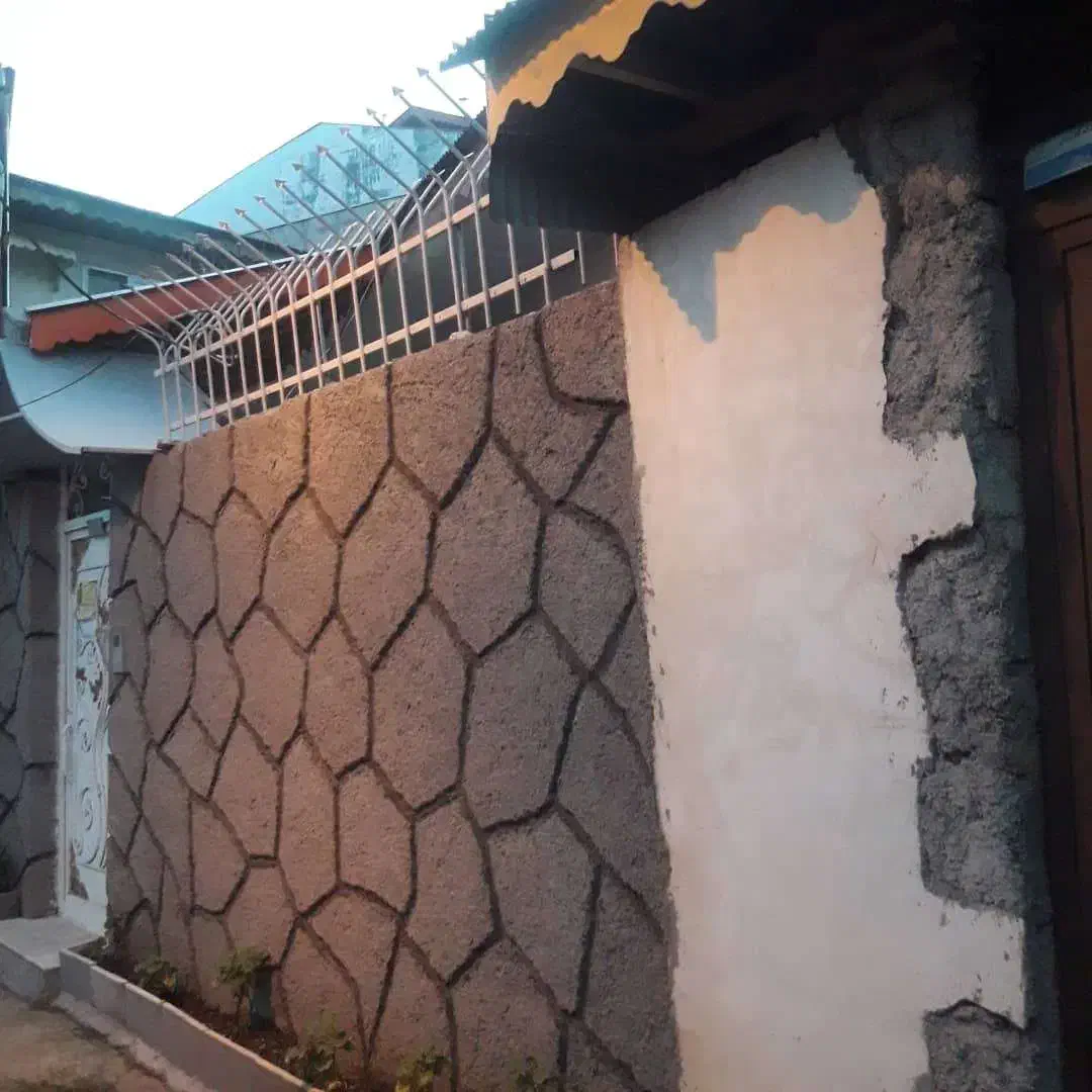 کاشیکاری گچ کاری سیمان کاری|خدمات پیشه و مهارت|رشت, تازه آباد|دیوار