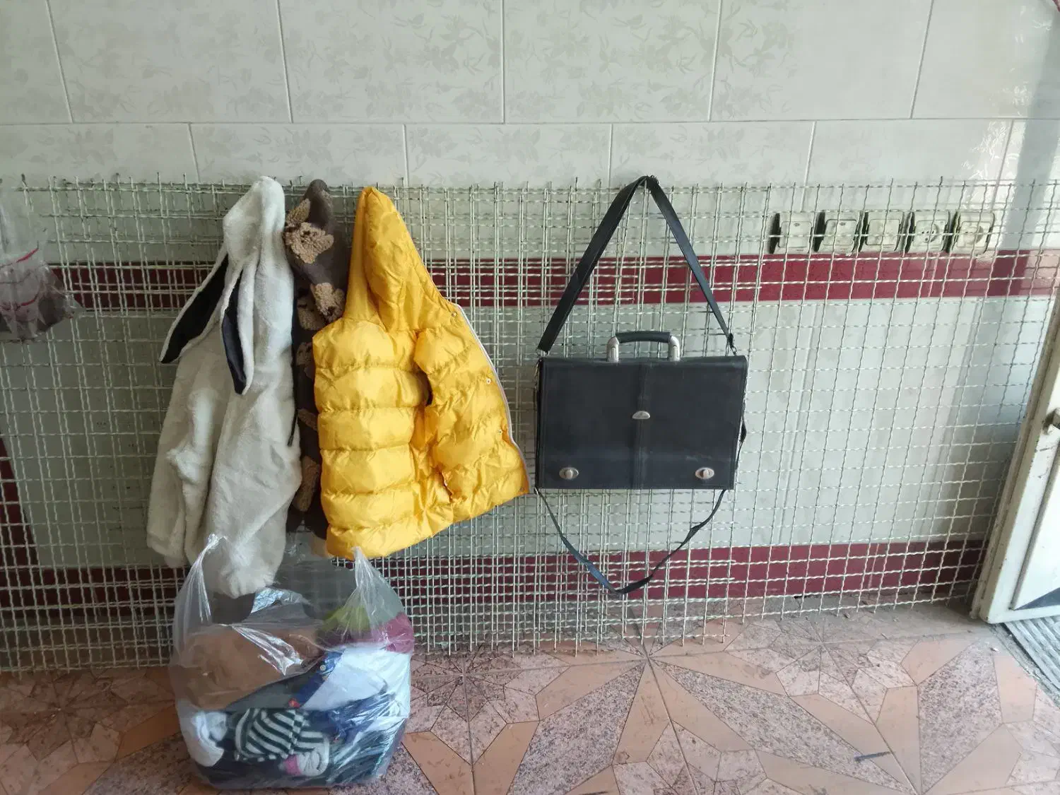 ۱۱۱|کیف، کفش، کمربند|آذرشهر, |دیوار