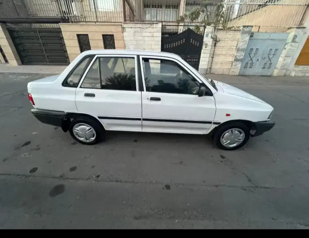 پراید|خودرو سواری و وانت|سنندج, |دیوار