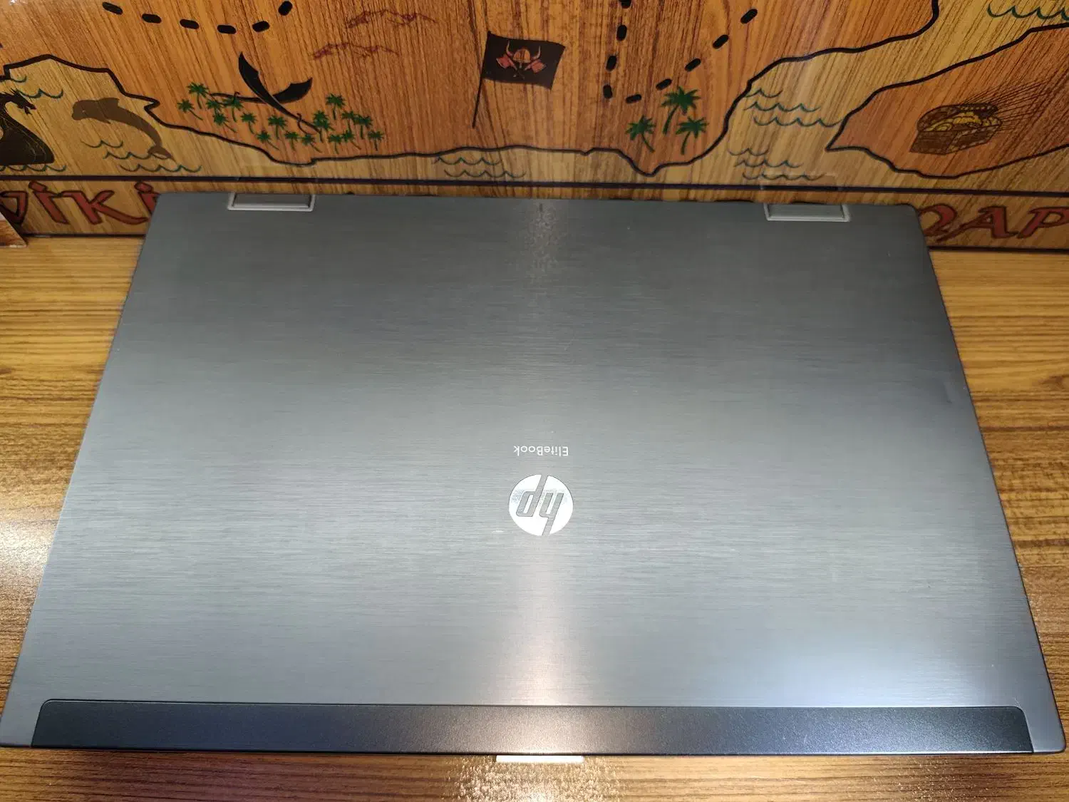 hp elite book لپ تاپ|رایانه همراه|تهران, عبدلآباد|دیوار