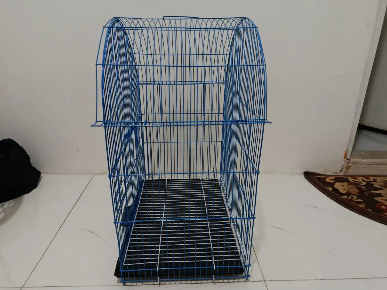 قفس پرنده|لوازم جانبی حیوانات|کرج, خرمدشت|دیوار