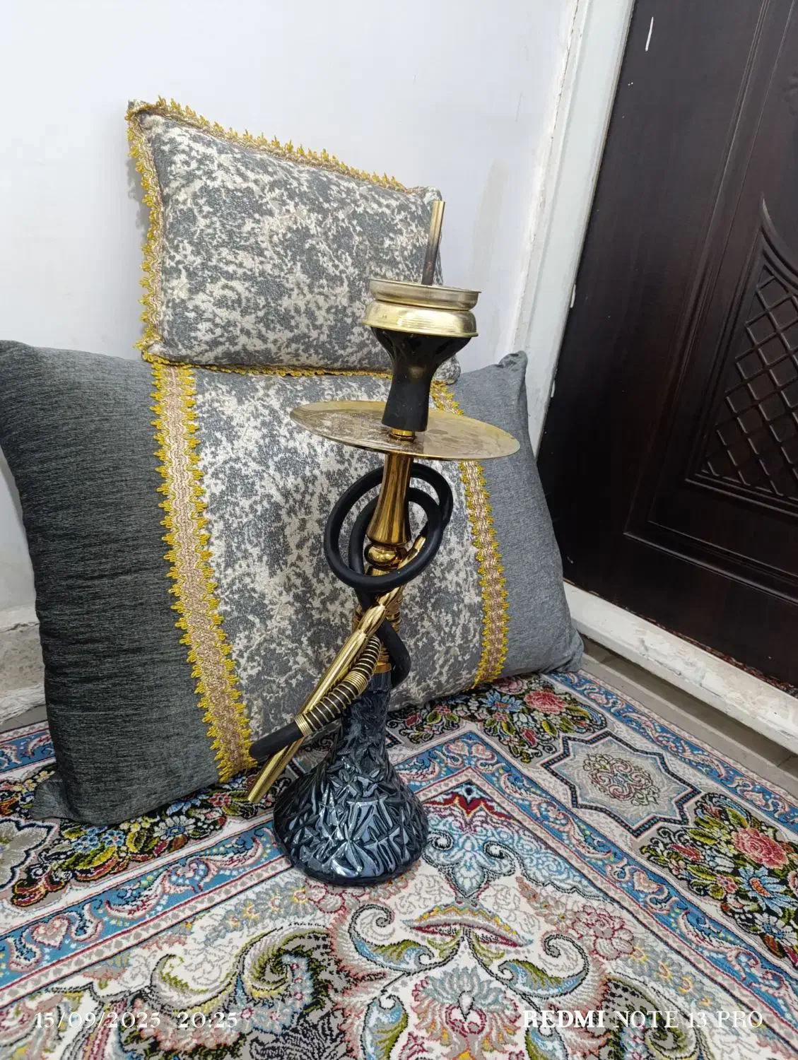 قلیون عربی|کلکسیون و سرگرمی|زابل, |دیوار