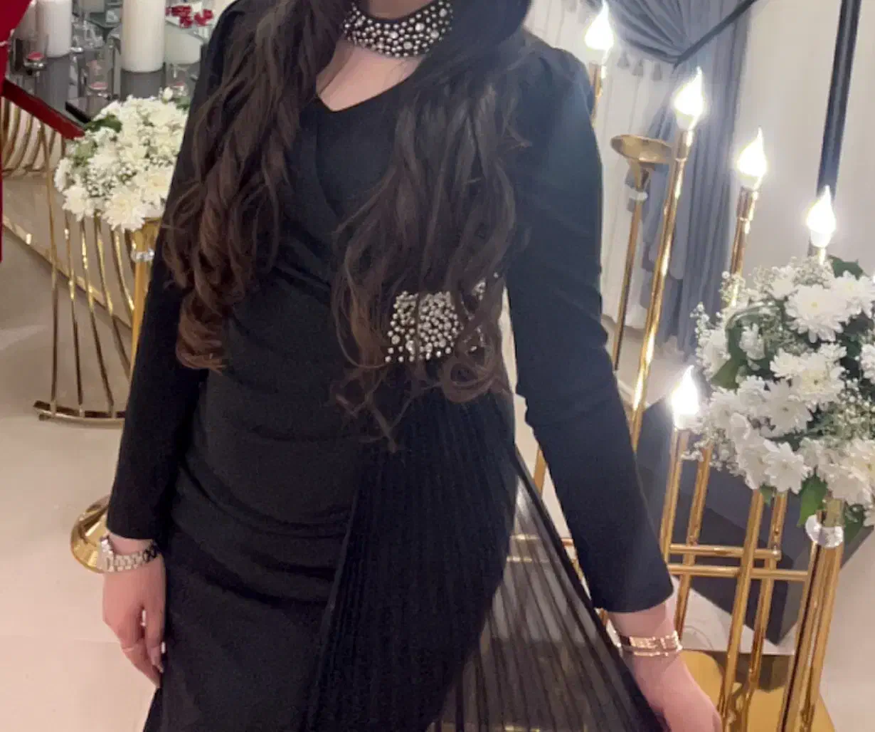 لباس مجلسی سایز ۴۲/۴۴|لباس|قدس, شهرقدس|دیوار