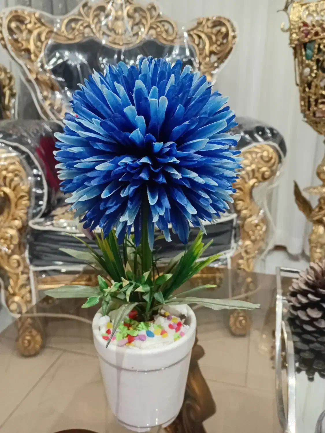 گل وگلدان|گل مصنوعی|ملارد, |دیوار