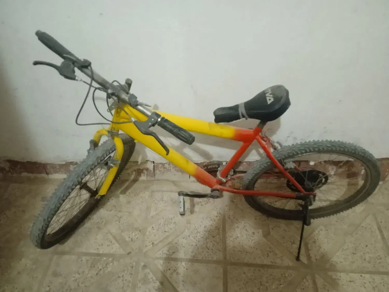 دوچرخه ۲۴|دوچرخه، اسکیت، اسکوتر|بجنورد, |دیوار