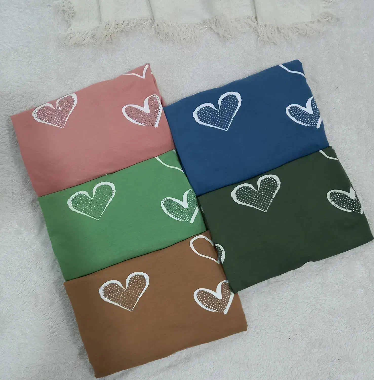 بلوز دورس قلبی|لباس|سبزوار, امام خمینی (ناوی)|دیوار