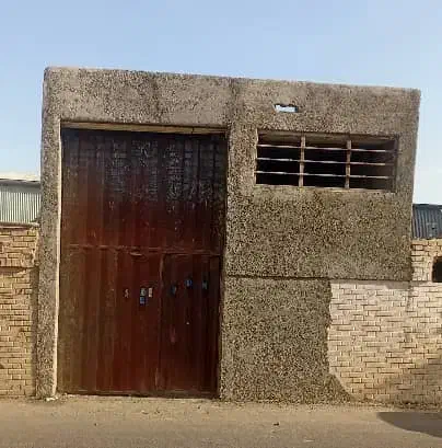 اجاره کارگاه یا انبار|اجارهٔ دفتر صنعتی، کشاورزی، تجاری|کهریزک, |دیوار