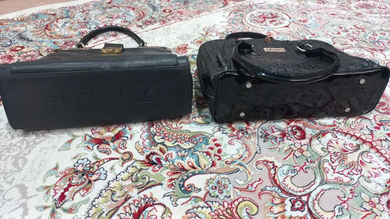 کیف های سالم|کیف، کفش، کمربند|ارومیه, |دیوار