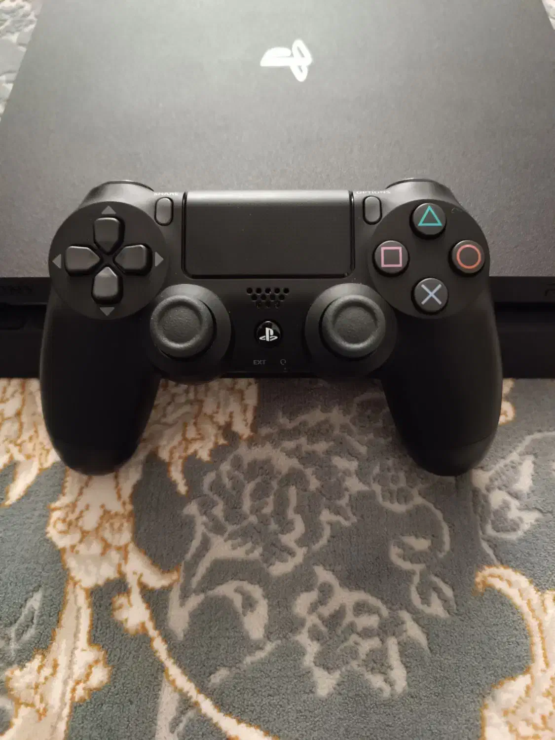 ps4|کنسول، بازی ویدئویی و آنلاین|خرمشهر, |دیوار