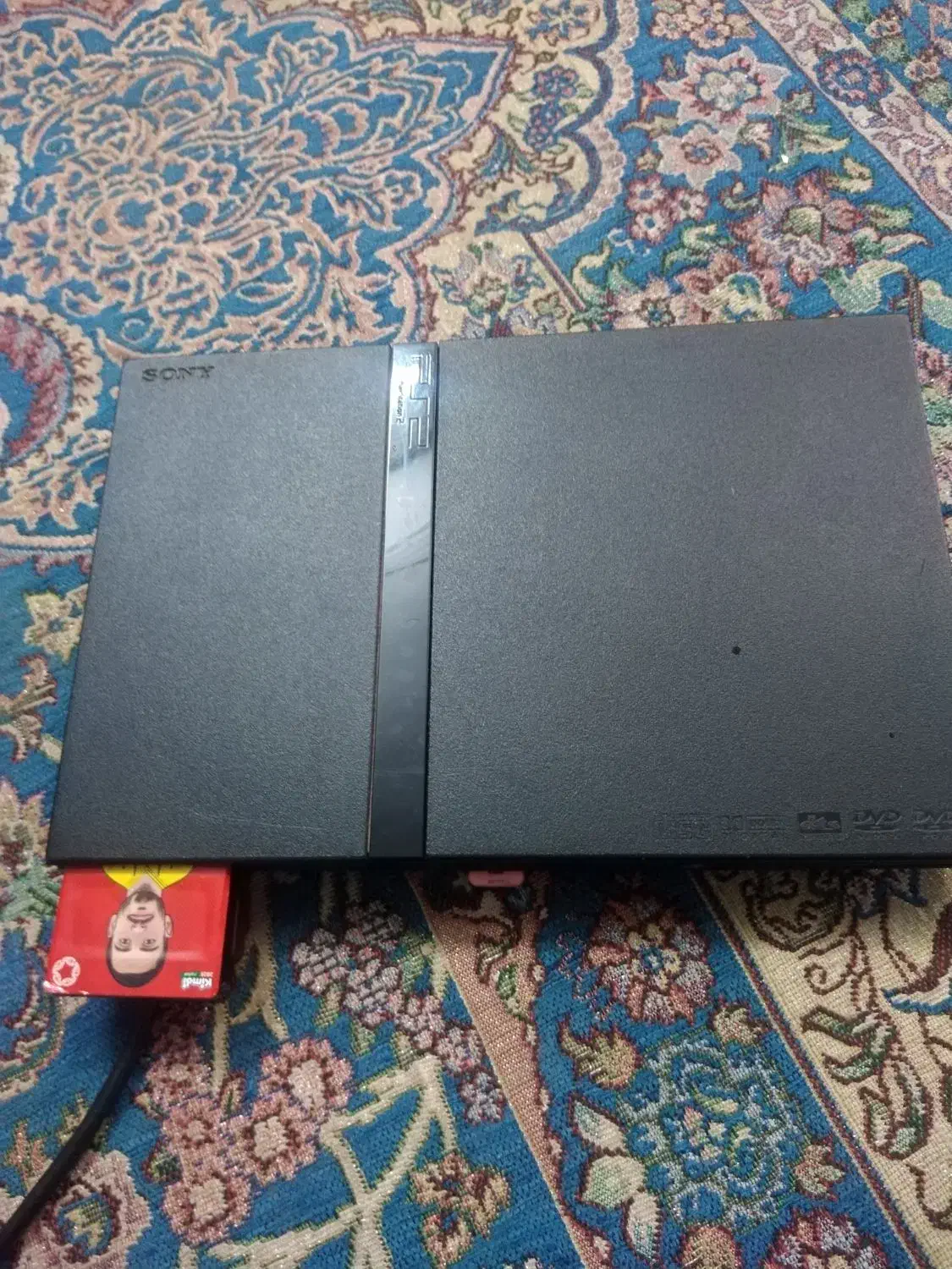 پلی‌استیشن2|کنسول، بازی ویدئویی و آنلاین|رضوانشهر, |دیوار