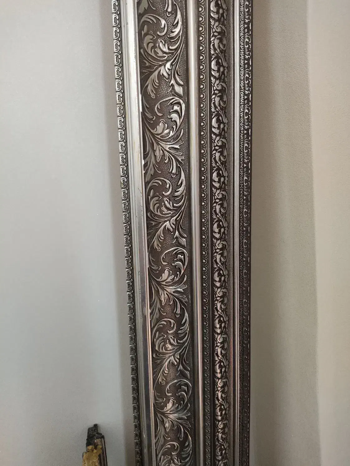 قاب پرده ۲۰۰|پرده، رانر، رومیزی|مشهد, مشکینی (شهرک غرب)|دیوار